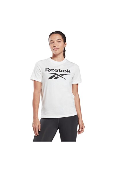 Reebok Femei& # Tricou cu mânecă scurtă x27;s XS