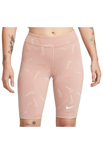 Nike Colanți de ciclism pentru femei M