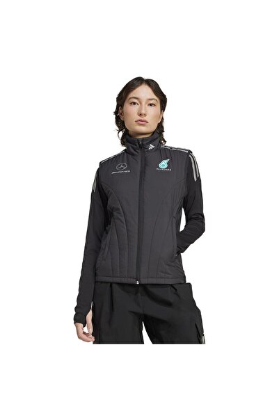 adidas Jachetă de damă fără mâneci Mercedes-AMG Petronas M