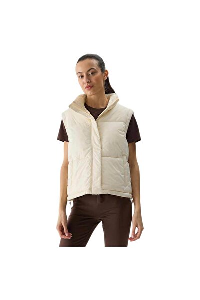 4F Womens Sleeveless Jacket M