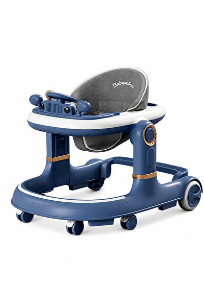 TelcoMag Baby walker, multifunctional