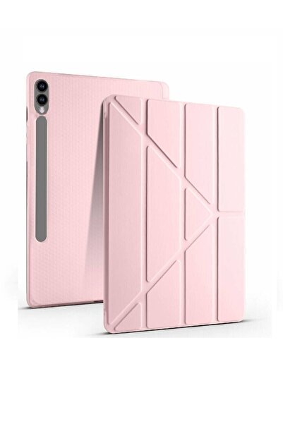 JACOM SAMSUNG GALAXY TAB S7 PLUS- S7FE UYUMLU SMART TAB (X970-X976)
