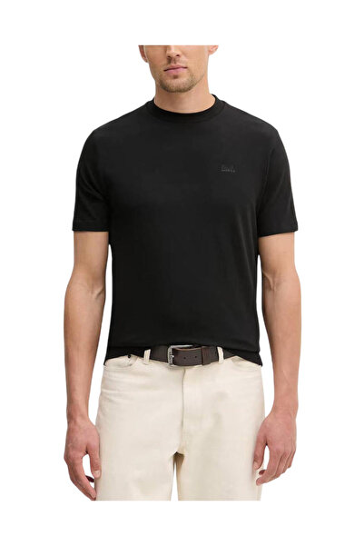 Karl Lagerfeld Ανδρικό T-shirt Μαύρο 755034 562235-990