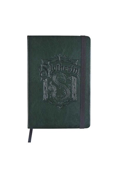 Cerda Caiet Premium Harry Potter A5 Slytherin