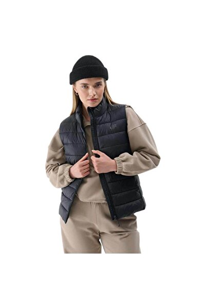 4F Womens Sleeveless Jacket M