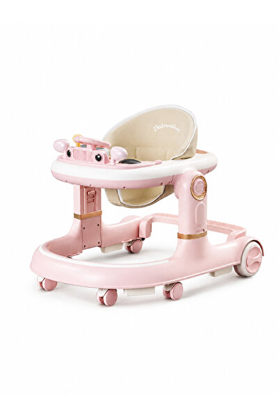 TelcoMag Baby walker, multifunctional