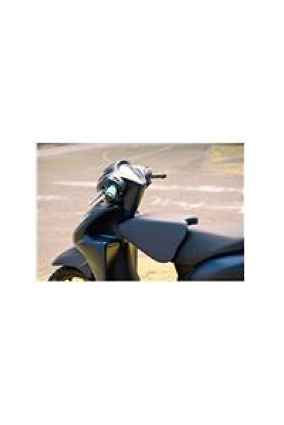 Arora Çocuk Koltuğu - Kolsuz ( Kymco Dink 150 - Küba Spance 50 - Küba Vn 50 -...