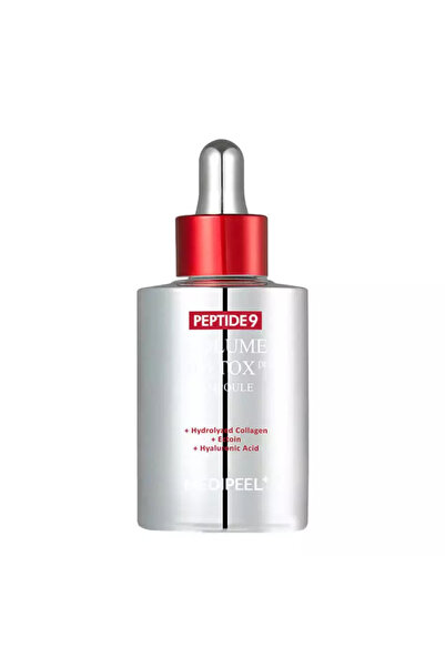 Medipeel Medi Peel Πεπτίδιο 9 Ορός Προσώπου Αντιγήρανσης Βάλβοουμ Μπιοτοξ με ...