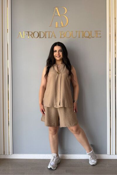 Afrodita Boutique Set Caty