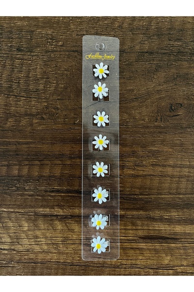 gülümse gel Saç Küpesi Renkli Saç Süsü Saç Halkası Saç Yüzüğü Saç Boncuğu Tok...