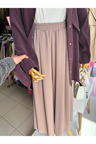 RK BUTİK Pantolon etek