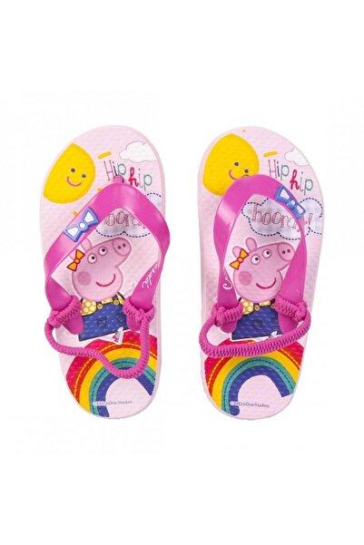 Peppa Pig Hip Hip Παιδική Παντόφλα, 30-31
