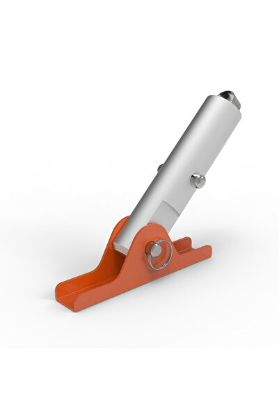 YUNA TOOLS Oynar Başlı Pro Perdah Mekanizması (Taban ve Sap Hariç)