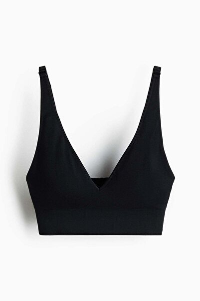 H&M Seamless Padded Soft bra