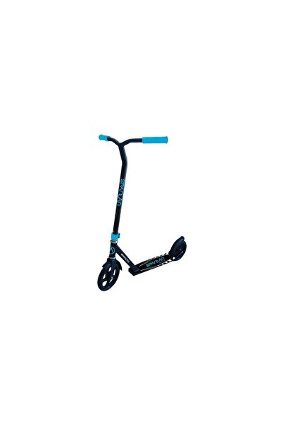SPARTAN Imitation Stunt Scooter 200 mm, BLACK/BLUE