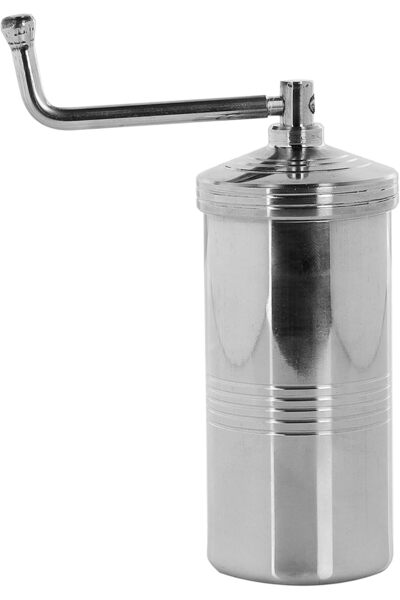 DELCASA Stainless Steel Idiyappam Maker - Comfortable Handle With Detachable ...