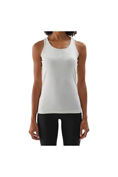 4F Women's Sleeveless Functional T-Shirt XS