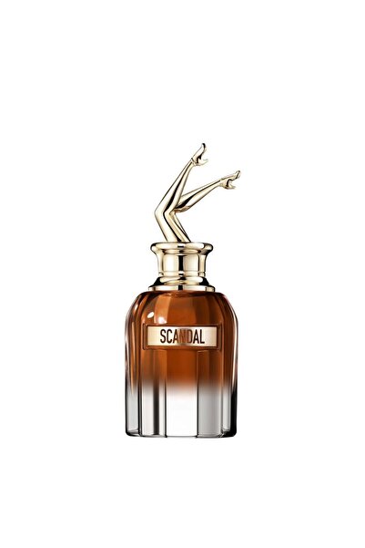Jean Paul Gaultier Scandal Elixir Parfum For Her Kadın Parfüm baştan çıkarıcı...