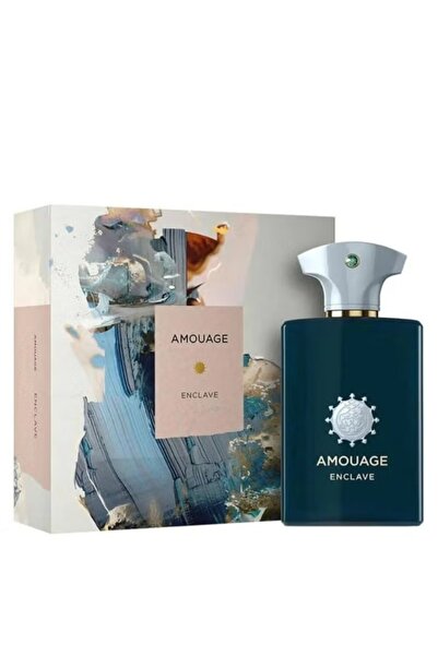 Amouage Perfumes أمواج إنكلاف عطر او دي بيرفيوم للرجال - 100 مل