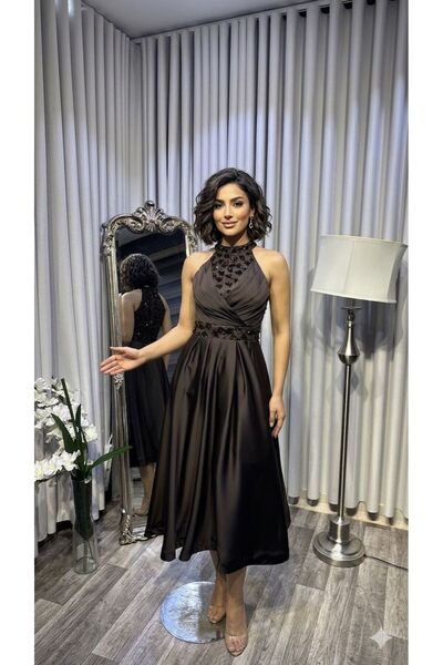 NORA KSA Royal evening dress