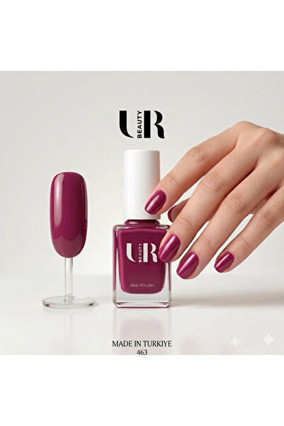 URbeauty U R Beauty - Nail Polish - 463