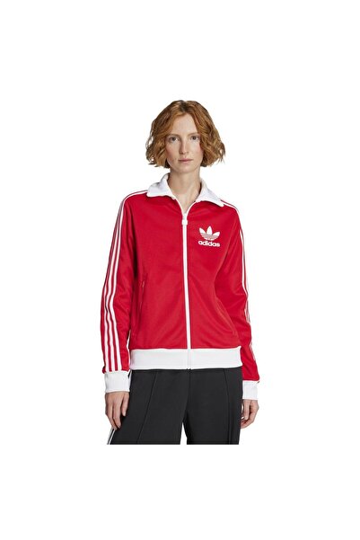 adidas Γυναικεία Ζακέτα Heritage XL