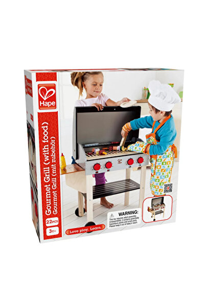 Hape GRILL