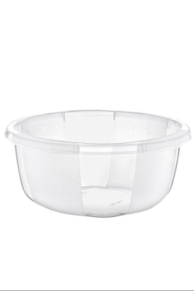 Generic Brand Round colored badya 1 piece no. 1 royaleks-e170