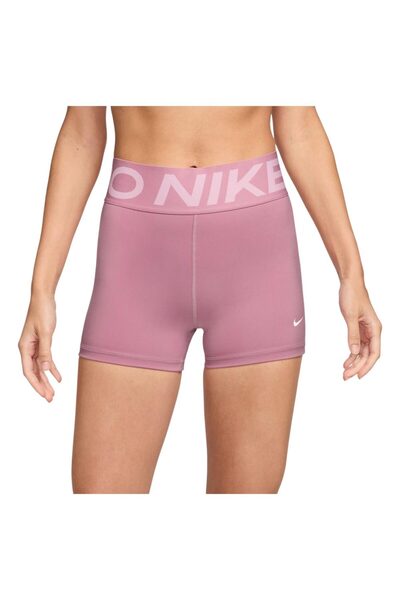Nike Women's Pro Sculpt Shorts L