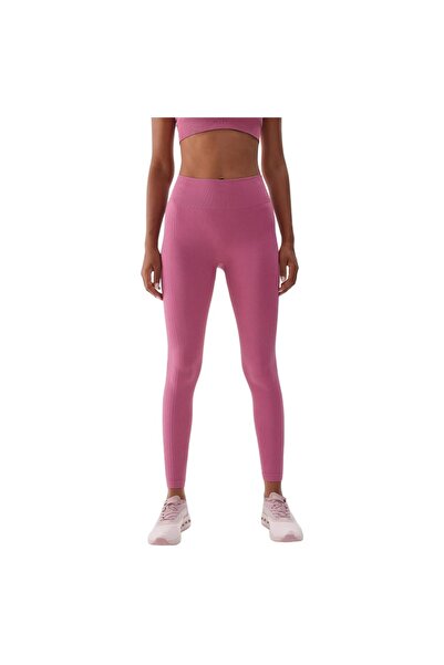 4F Women's Functional Leggings M/L
