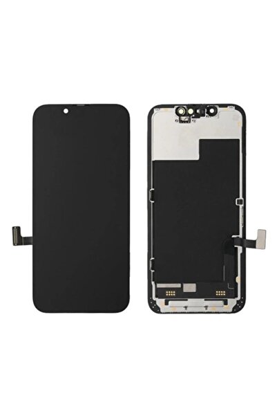 SDT iPhone 15 Pro Max Compatible Screen (Zy Incell Hd+ 720P 120Hz)
