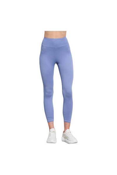 BDTK Bodytalk Femei& # x27;s Colanți sport cu talie înaltă, tip waffle, 7/8, XL