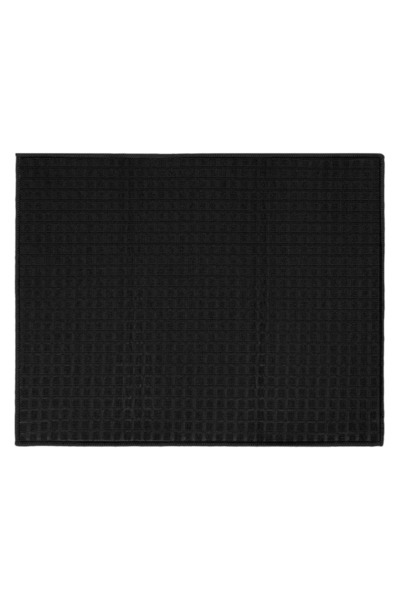 Zumzeria Black Drying Towel 50x39cm
