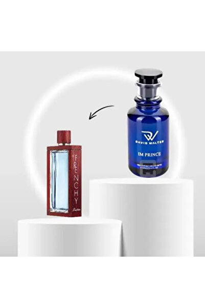 DAVID WALTER عطر آيم برنس أو دو بارفان إنتنس 100 مل