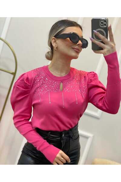 MODA45 Women's Sweater