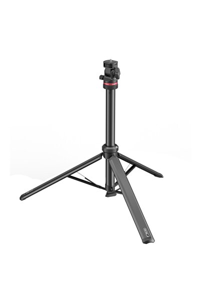ulanzi MT-80 Auto Open Hızlı Açılan Seyahat Tripodu - T171A