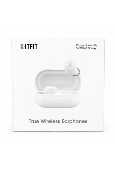 Itfit T10 Wireless Headphones