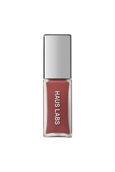 Haus Labs LADY GAGA Önerilen Filtrele PhD Hybrid Lip Glaze Plumping Gloss - D...