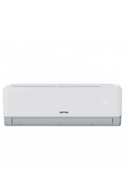 Aston Split AC, 27200BTU, 2.2Ton, Cold Only, Wi.Fi - ASSAC30AX6-I