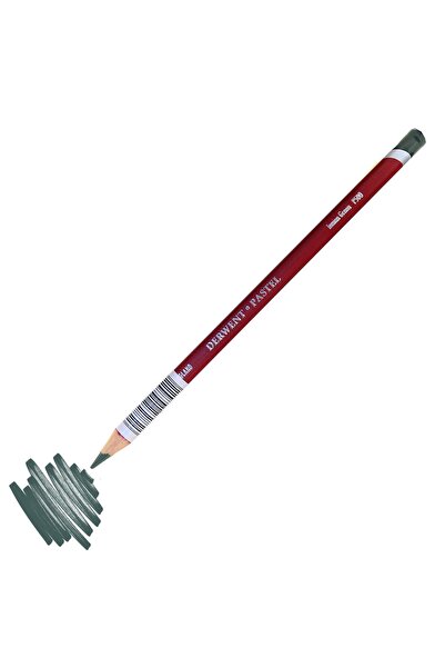 Derwent Pastel pen p500 lonian green