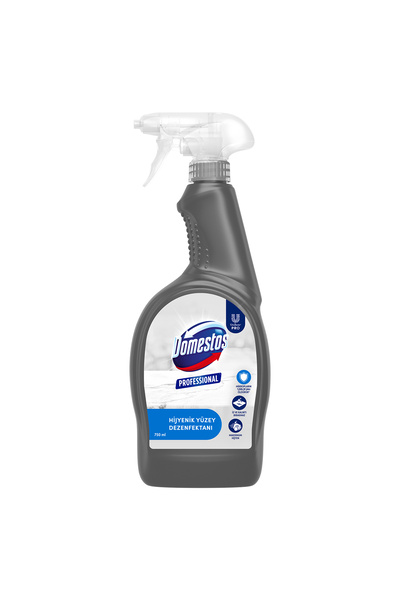 Domestos Profesyonel Yüzey Dezenfektanı 750 ml