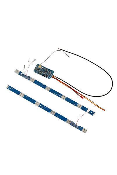 RASPORT BMS pentru acumulator M365/M365 Pro/Pro 2 (PRO-1C)