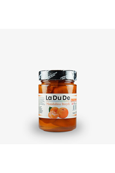 La Du De Mandalina Reçeli