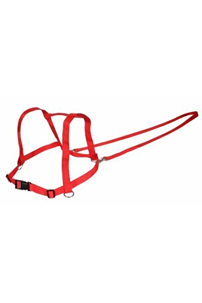 Merco Kid Horse game for children, red