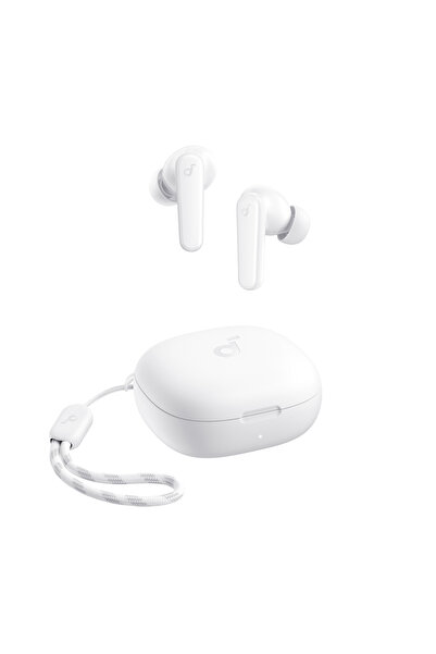 Anker Soundcore P20i Kulak İçi Bluetooth Kulaklık, 30 Saat Çalma Süresi, Beya...