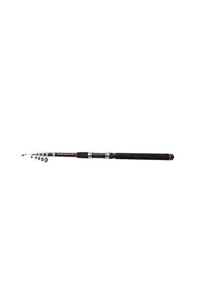Tornado TELESKOPİK FİBER OLTA KAMIŞI 50-150GR