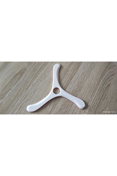 Besa Tri-Blade Boomerang