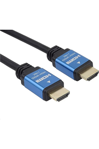 PremiumCord Cable HDMI - HDMI 5m black (kphdm2a5)