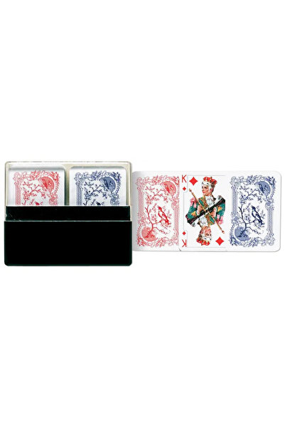 Piatnik Cărți de Mini Solitaire