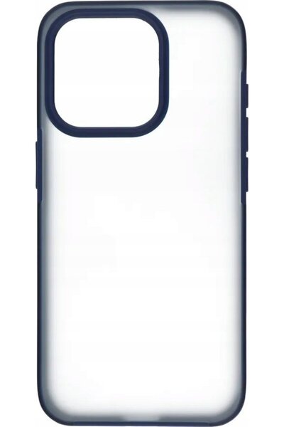 BLUEO Husă de telefon APE - Apple iPhone 15 Pro albastru
